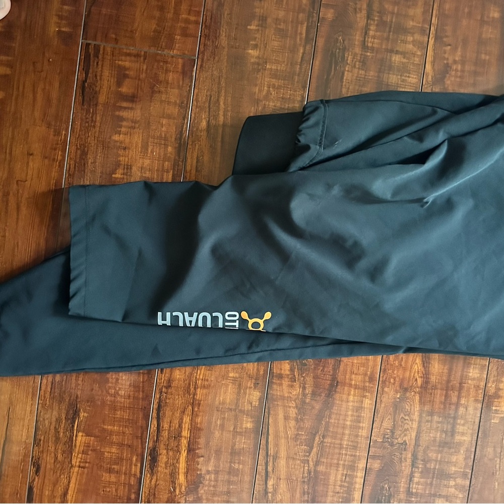 Nike OrangeTheory Coach Joggers